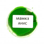 Манка рибальська, насадкова готова, Art Fishing, 60г, смак Аніс